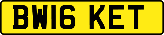 BW16KET