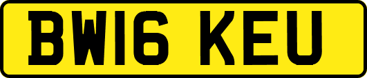 BW16KEU