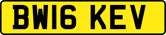 BW16KEV