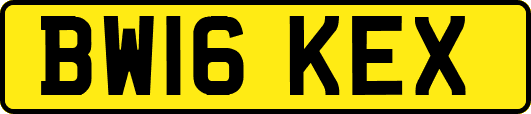 BW16KEX