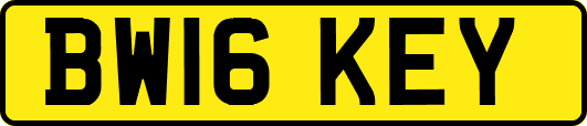BW16KEY