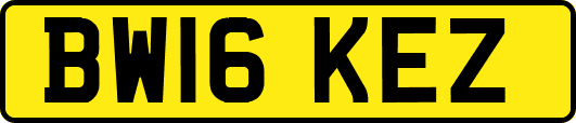 BW16KEZ