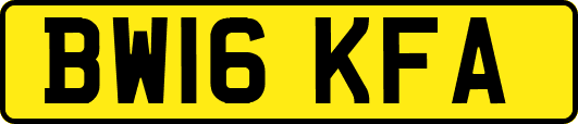 BW16KFA