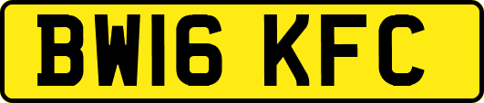 BW16KFC
