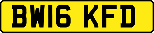 BW16KFD