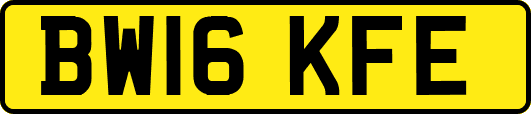 BW16KFE