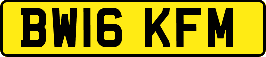 BW16KFM