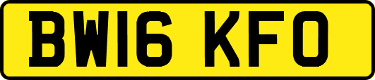 BW16KFO