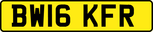 BW16KFR