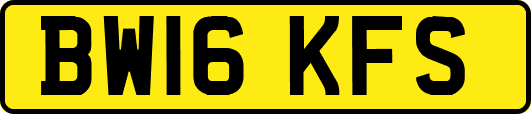 BW16KFS