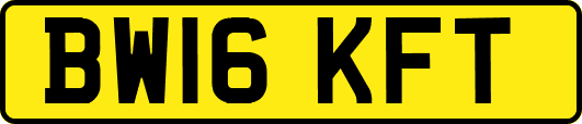 BW16KFT