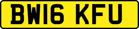 BW16KFU