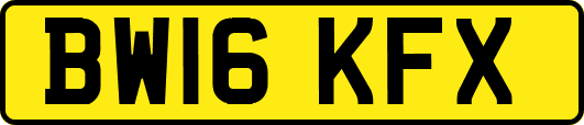 BW16KFX