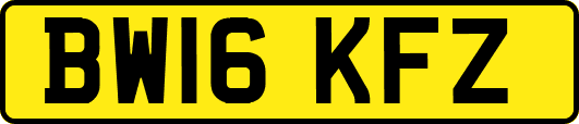 BW16KFZ