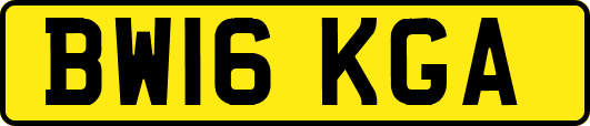 BW16KGA