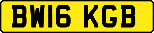 BW16KGB