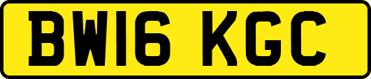 BW16KGC