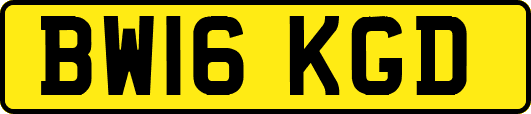 BW16KGD