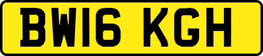 BW16KGH