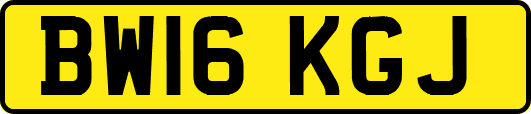 BW16KGJ