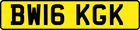 BW16KGK