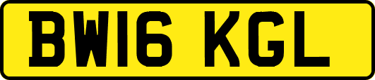 BW16KGL