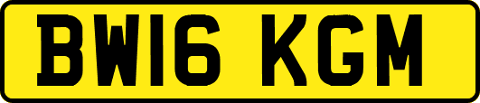 BW16KGM