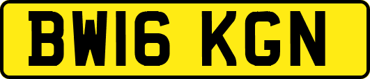 BW16KGN