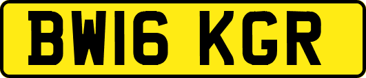 BW16KGR