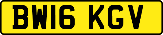 BW16KGV