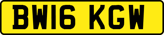 BW16KGW