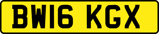BW16KGX