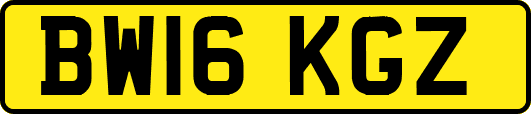 BW16KGZ