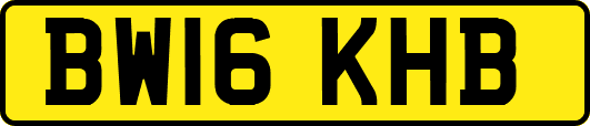 BW16KHB