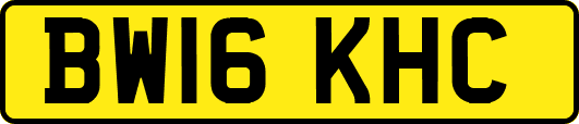 BW16KHC