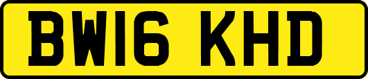 BW16KHD