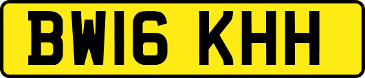 BW16KHH