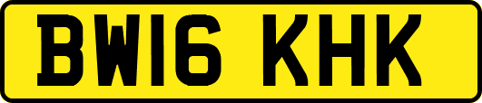 BW16KHK