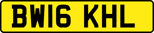 BW16KHL