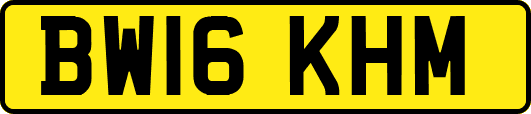 BW16KHM
