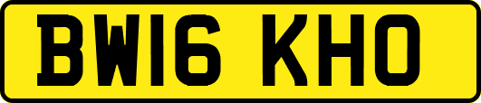 BW16KHO