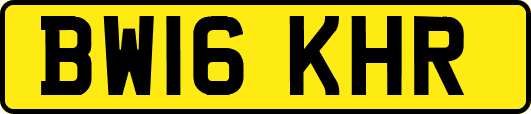 BW16KHR
