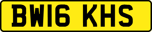BW16KHS