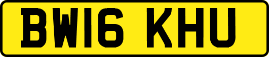 BW16KHU
