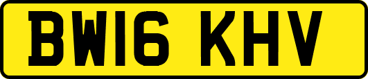 BW16KHV