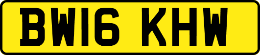 BW16KHW