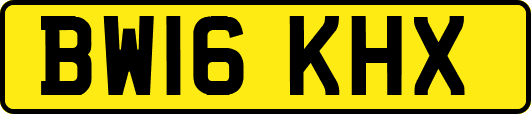 BW16KHX