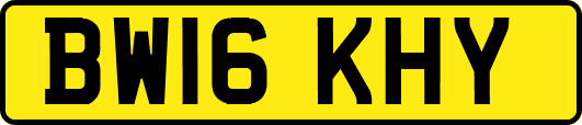 BW16KHY