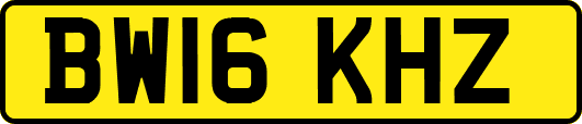 BW16KHZ