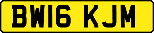 BW16KJM